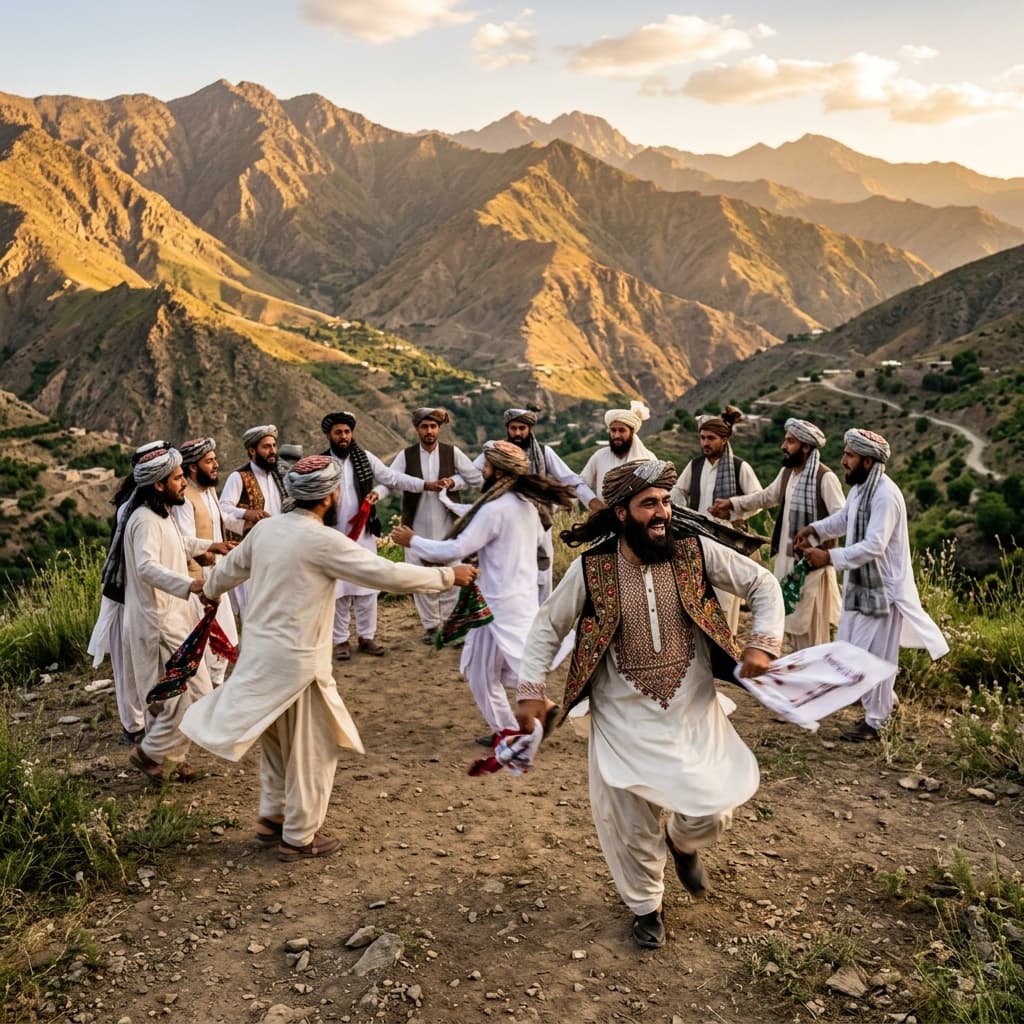 Cultural Traditions